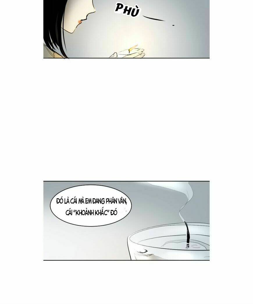 Transparent Cohabitation Chương 44 Ảnh 19