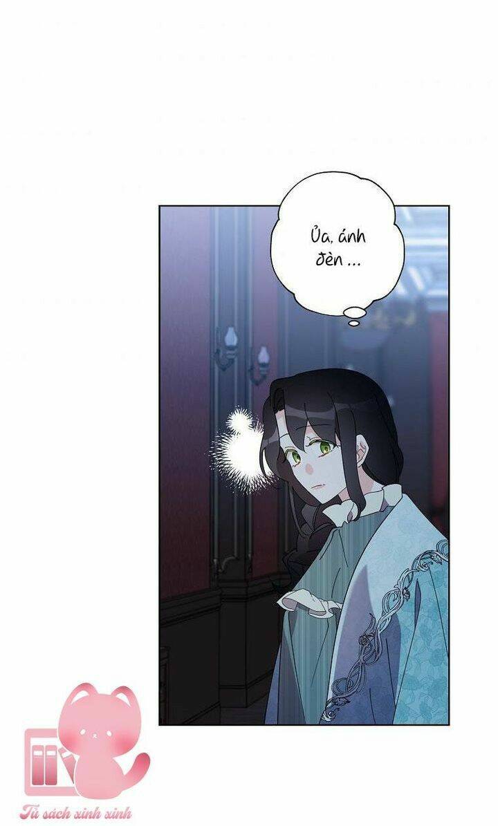 Tôi Trở Thành Mẹ Kế Của Cinderella Chương 78 Ảnh 61