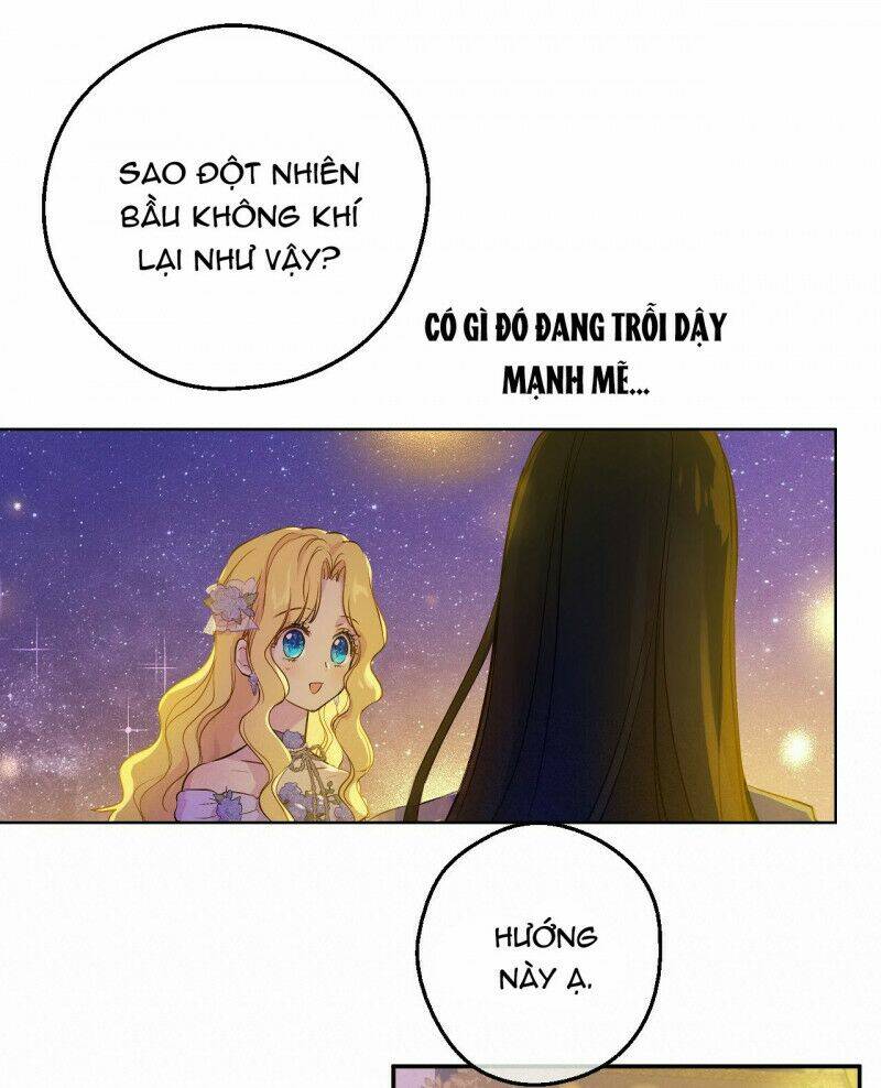 Một Ngày Nọ Ta Trở Thành Công Chúa Chương 119 Ảnh 12