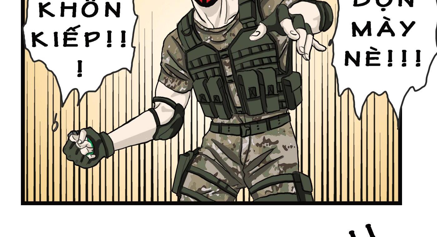 Apocalypse Chương 1 Ảnh 23