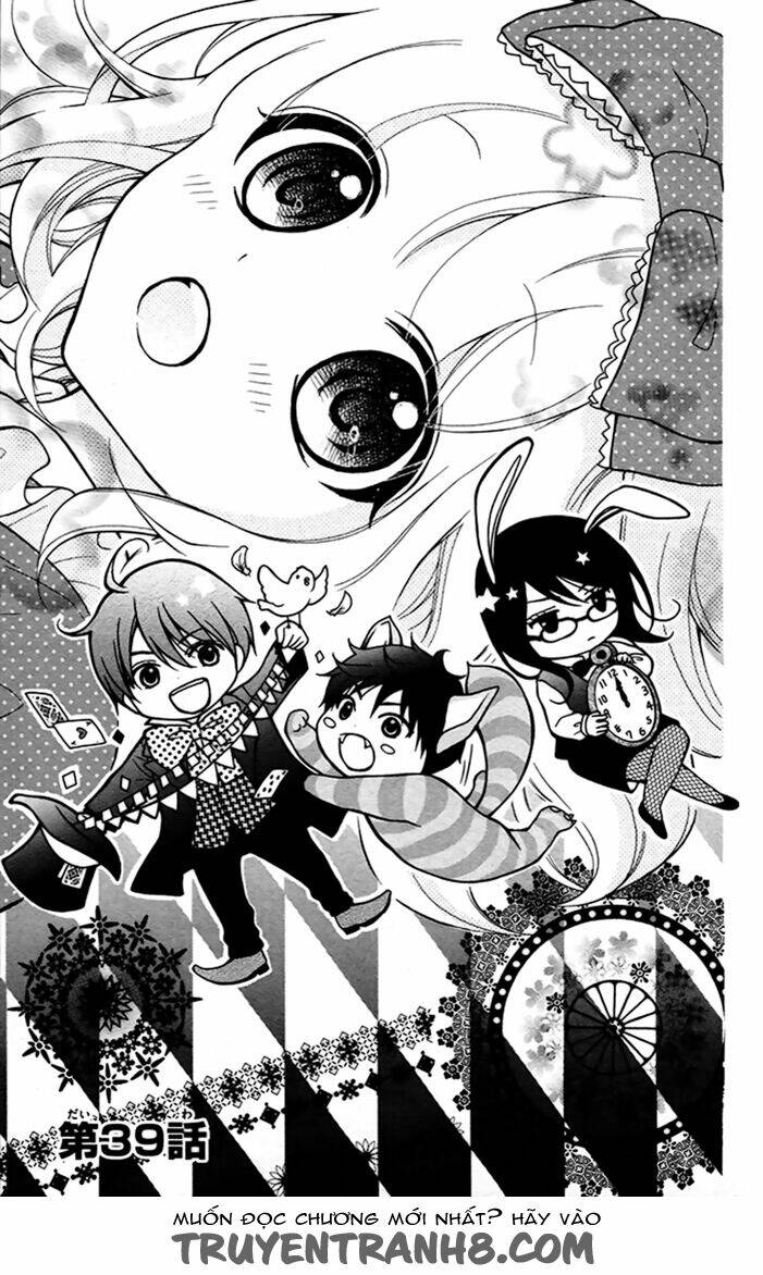 Henyoku No Labyrinth Chương 39 Ảnh 2