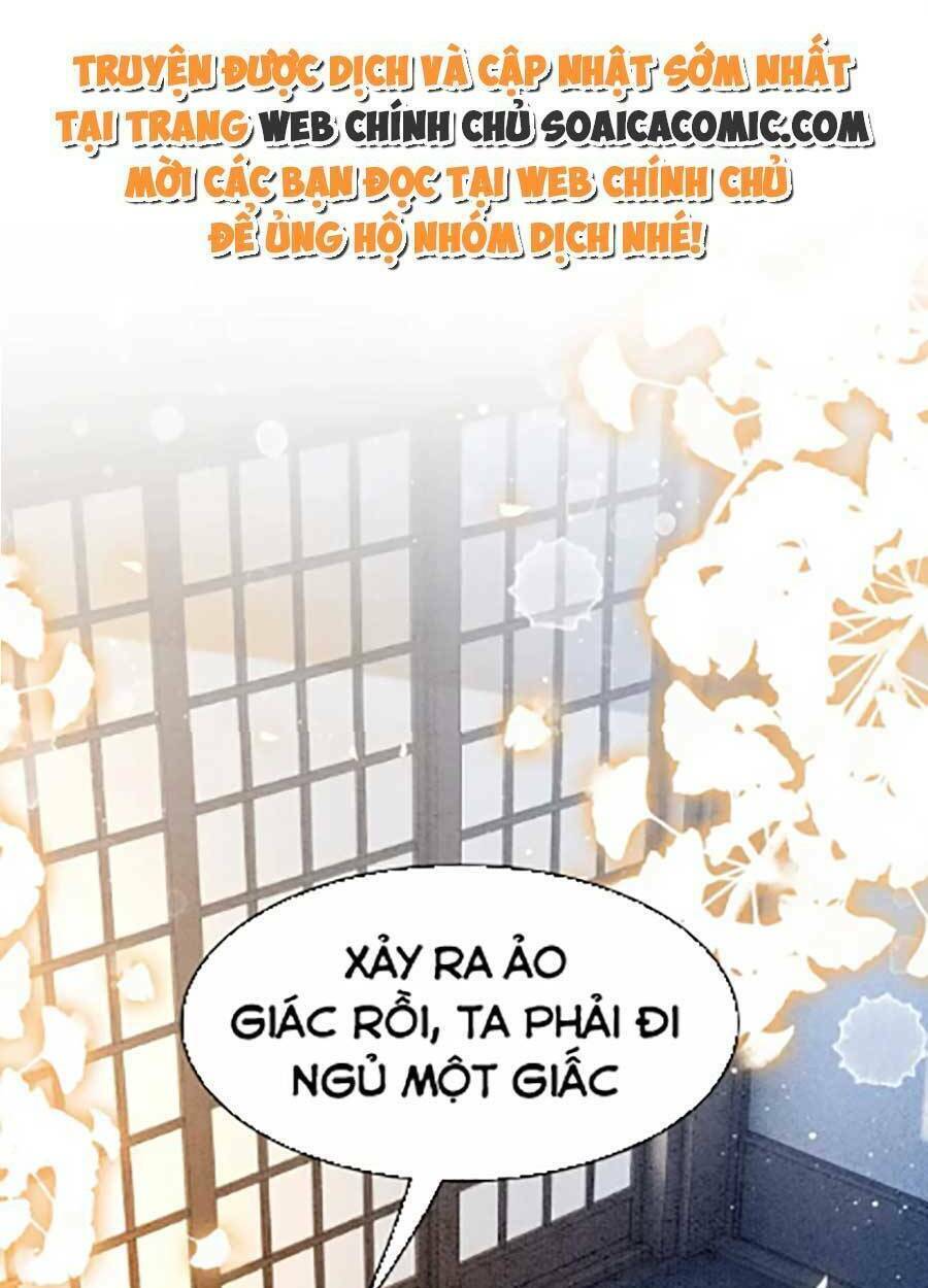 Xung Hỉ Vương Phi Chương 91 Ảnh 48