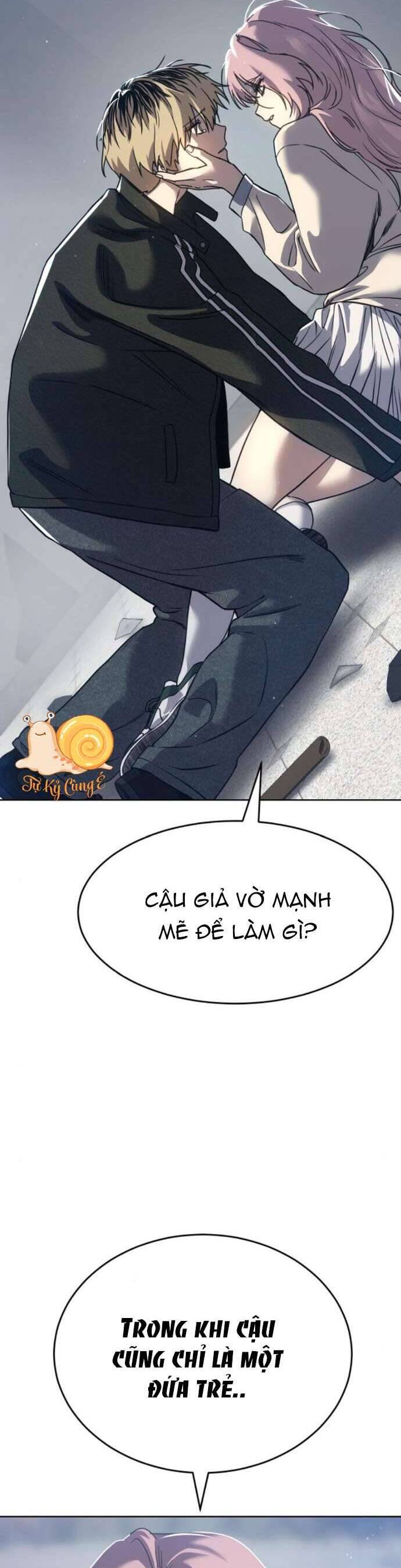 Luật Vị Thành Niên Chương 39 Ảnh 67