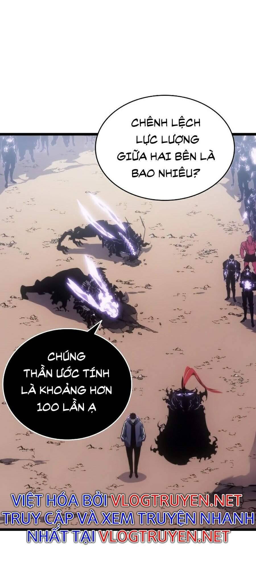 Tôi Thăng Cấp Một Mình Ss2 Chương 59 Ảnh 60