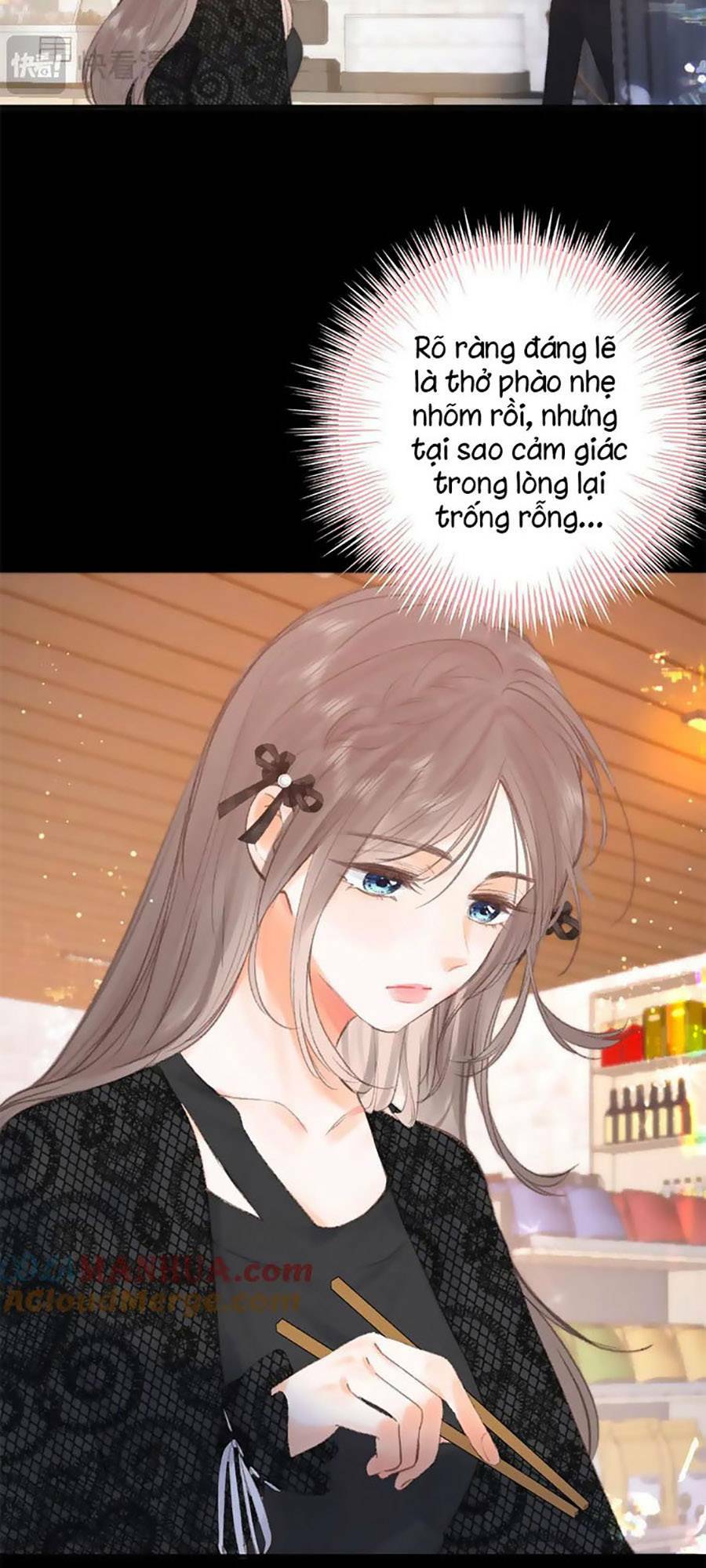 Mơ Về Em Chương 26 Ảnh 25