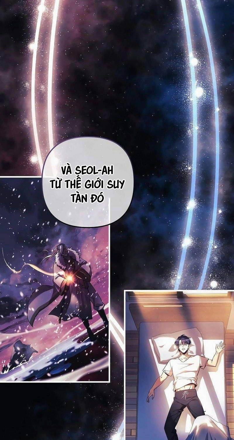 Con Gái Tôi Là Trùm Cuối Chương 133 Ảnh 39
