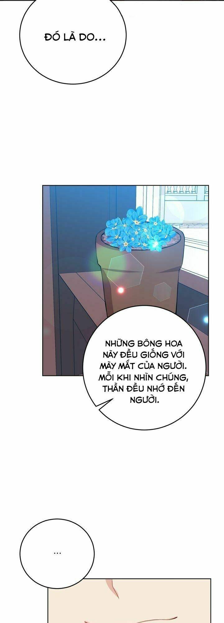 Tôi Trở Thành Gia Sư Của Tên Bạo Chúa Chương 23 Ảnh 54