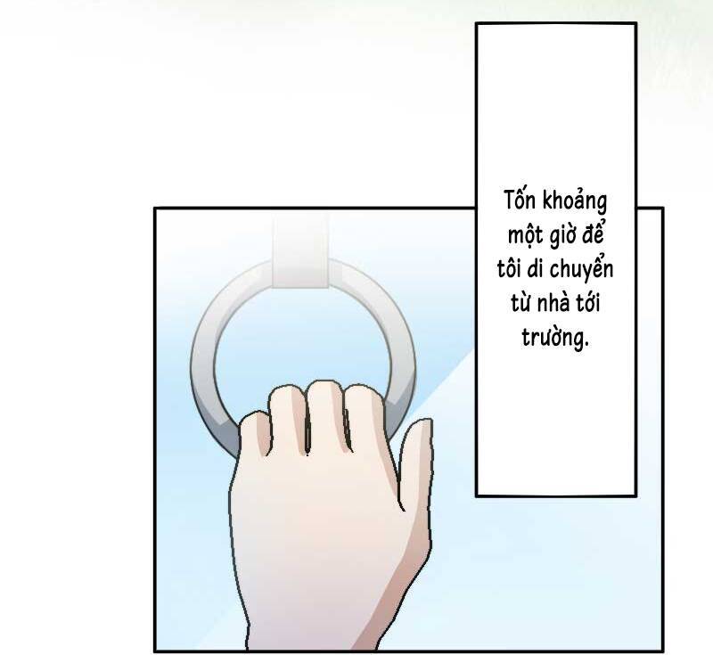 Trò Chơi Thanh Xuân Tràn Đầy Nhiệt Huyết Của Haibara Chương 2 Ảnh 50