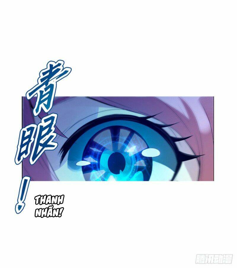 Thiên Thần Quyết Chương 119 Ảnh 8