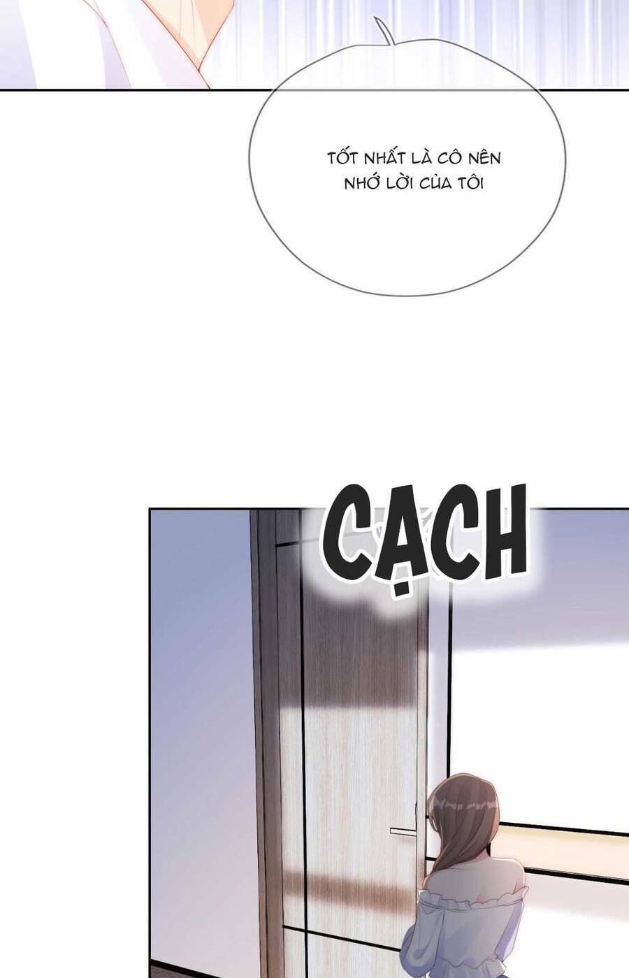Nuôi Hư Nhân Vật Phản Diện Phải Làm Sao Bây Giờ Chương 14 Ảnh 7
