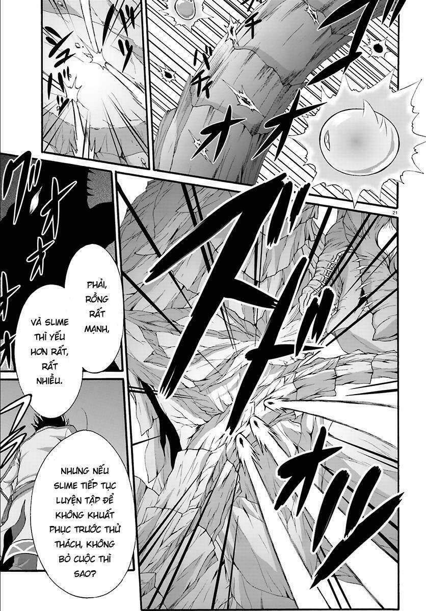 Dekisokonai No Monster Trainer Chương 11 Ảnh 23