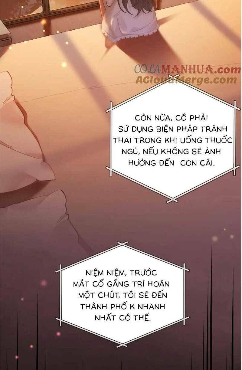 Yêu Lại Sau Một Đêm Bên Nhau Chương 41 Ảnh 13