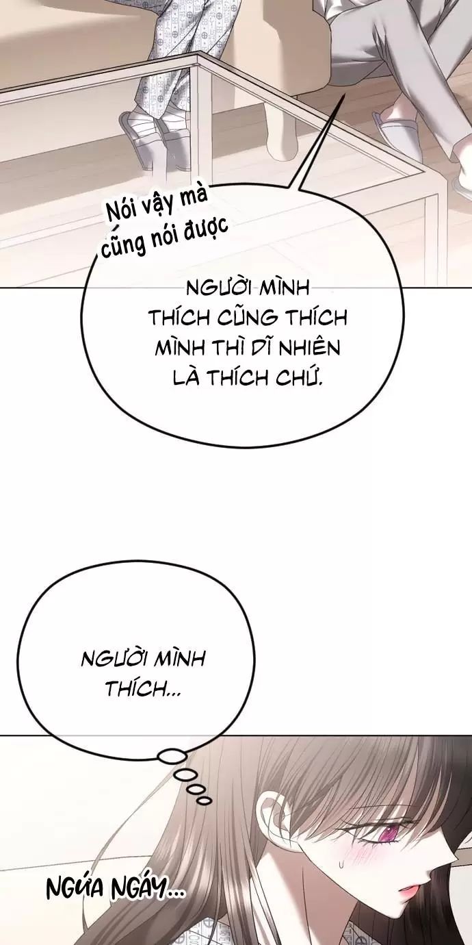 Kết Thúc, Tôi Muốn Thay Đổi Nó Chương 71 Ảnh 19