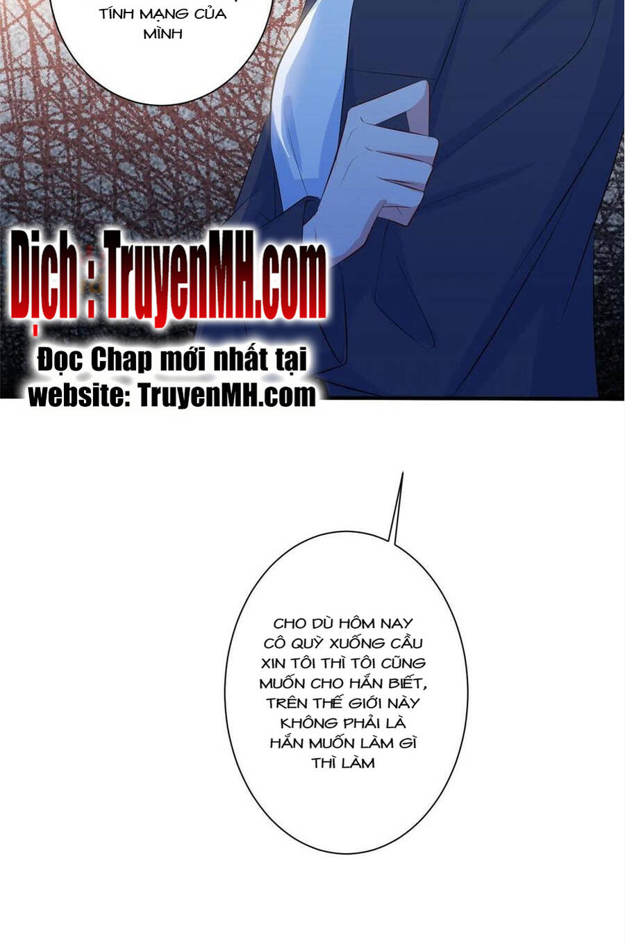 Ông Xã Kết Hôn Thử, Mạnh Thêm Chút Nữa Đi Chương 626 Ảnh 22
