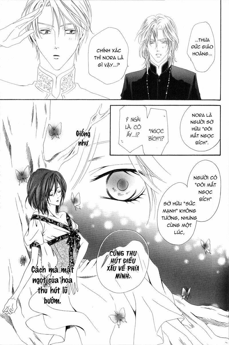 Kainushi Wa Akuma Chương 11 Ảnh 19