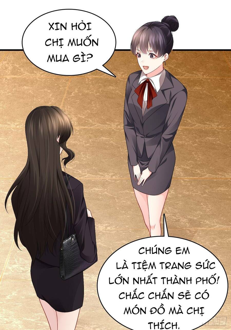 Hệ Thống Trong Tay Ta Tha Hồ Lãng Chương 3 Ảnh 25