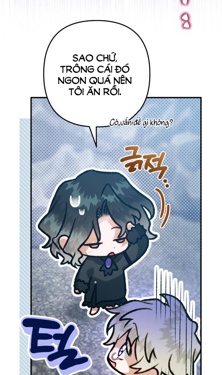 Bỗng Nhiên Tôi Trở Thành Quạ Đen!! Chương 97.2 Ảnh 26
