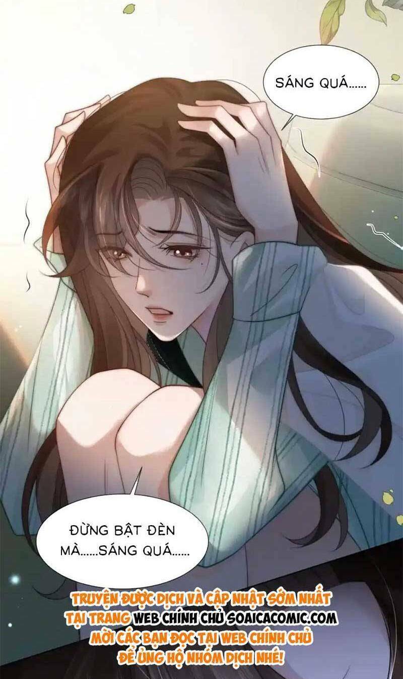Yêu Lại Sau Một Đêm Bên Nhau Chương 47 Ảnh 4