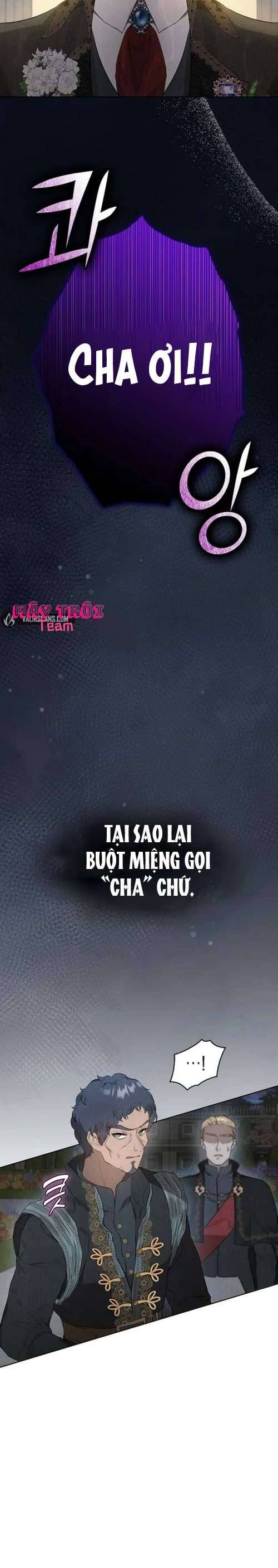 Nhân Vật Phụ Quyết Định Trở Thành Kẻ Giả Mạo Chương 11 Ảnh 10