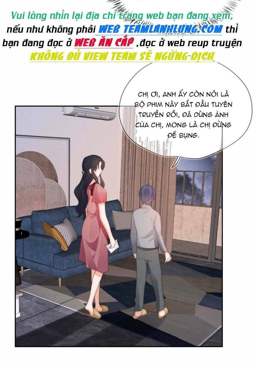 Nuôi Hư Nhân Vật Phản Diện Phải Làm Sao Bây Giờ Chương 22 Ảnh 9