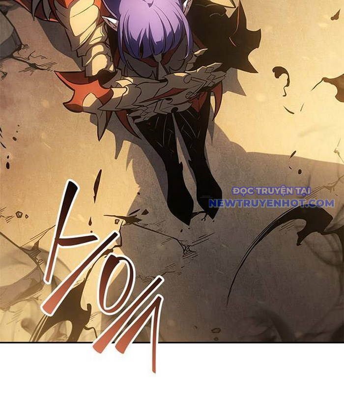Solo Leveling Arise: Nguồn Gốc Của Thợ Săn Chương 13 Ảnh 36