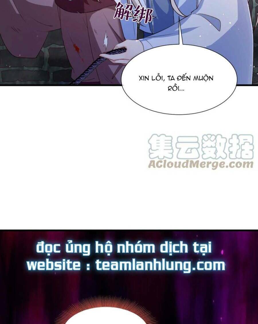 Nhặt Nuôi Phu Quân Chương 19 Ảnh 13