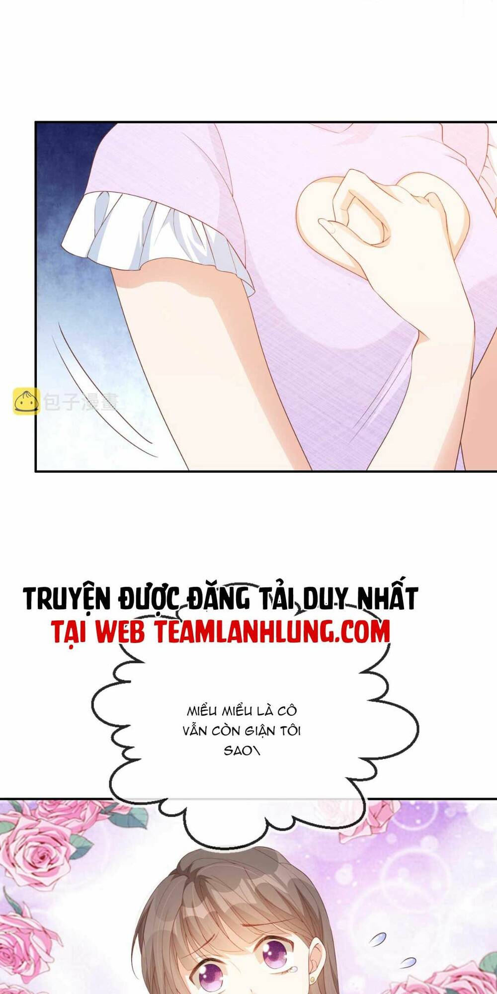 Nuôi Hư Nhân Vật Phản Diện Phải Làm Sao Bây Giờ Chương 6 Ảnh 26