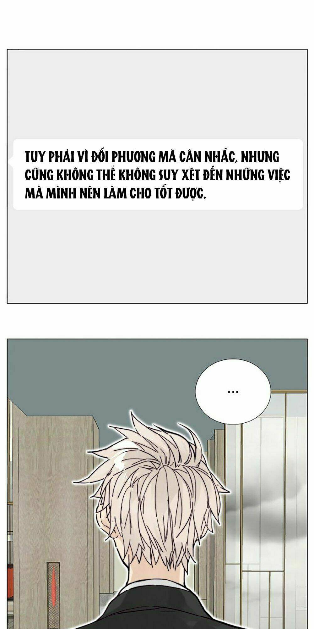Tình Yêu Chớp Nhoáng Chương 109 Ảnh 3