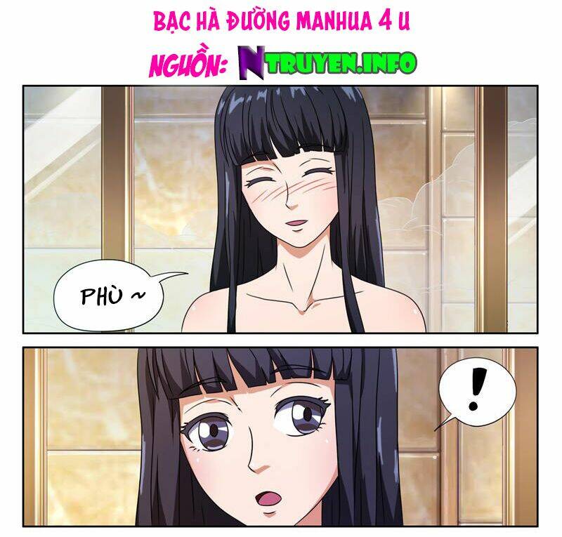 Cô Vợ Cao Lãnh Của Tổng Tài Cấp Cao Chương 5 Ảnh 2