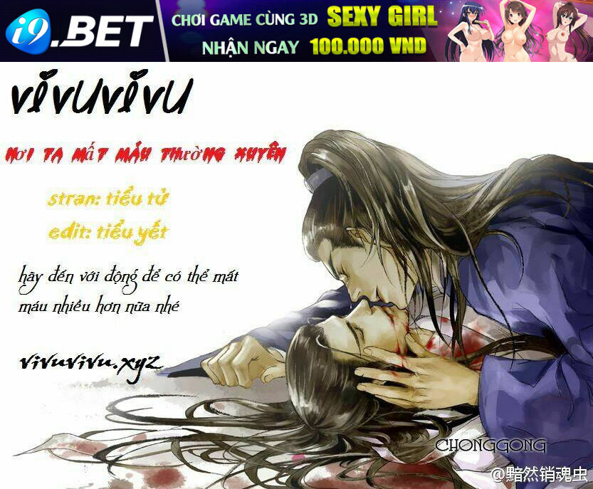 Mối Tình Trong Sáng Chương 37 Ảnh 2