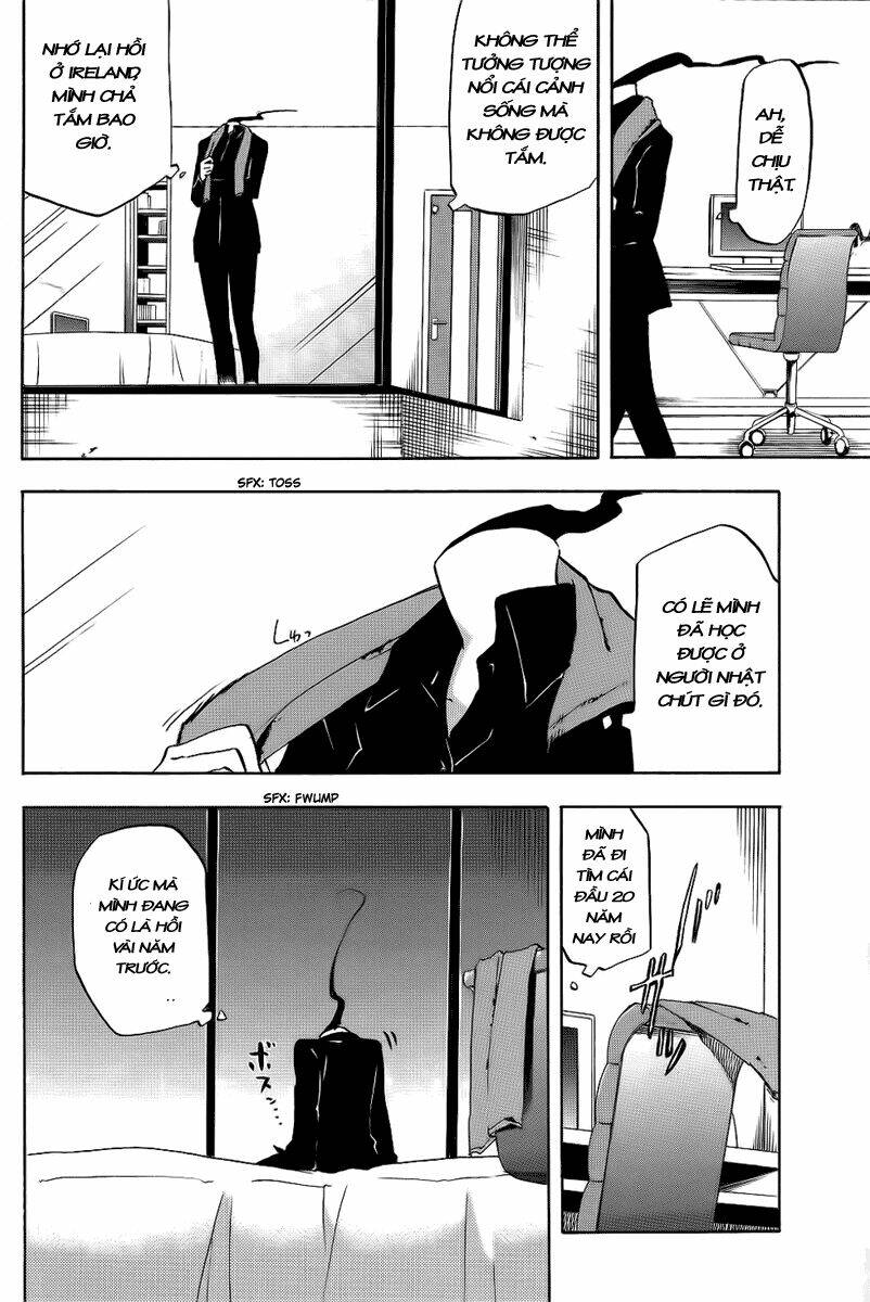 Durarara Chương 6 Ảnh 11