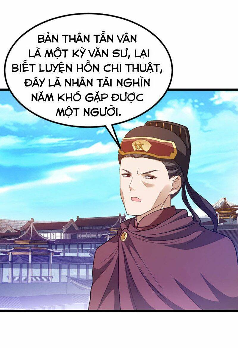 Cửu Dương Thần Vương Chương 216 Ảnh 6