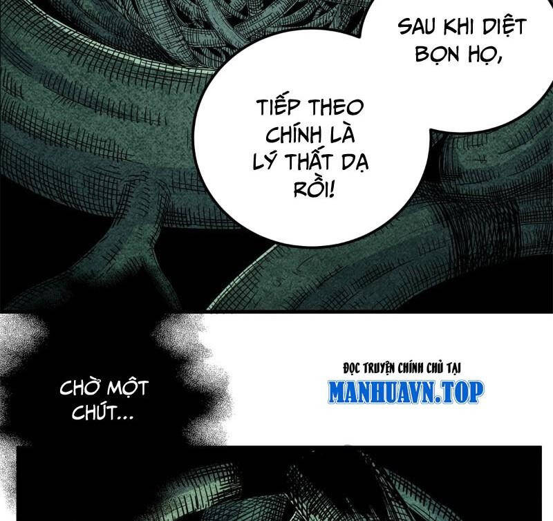 Đế Bá Chương 117 Ảnh 6