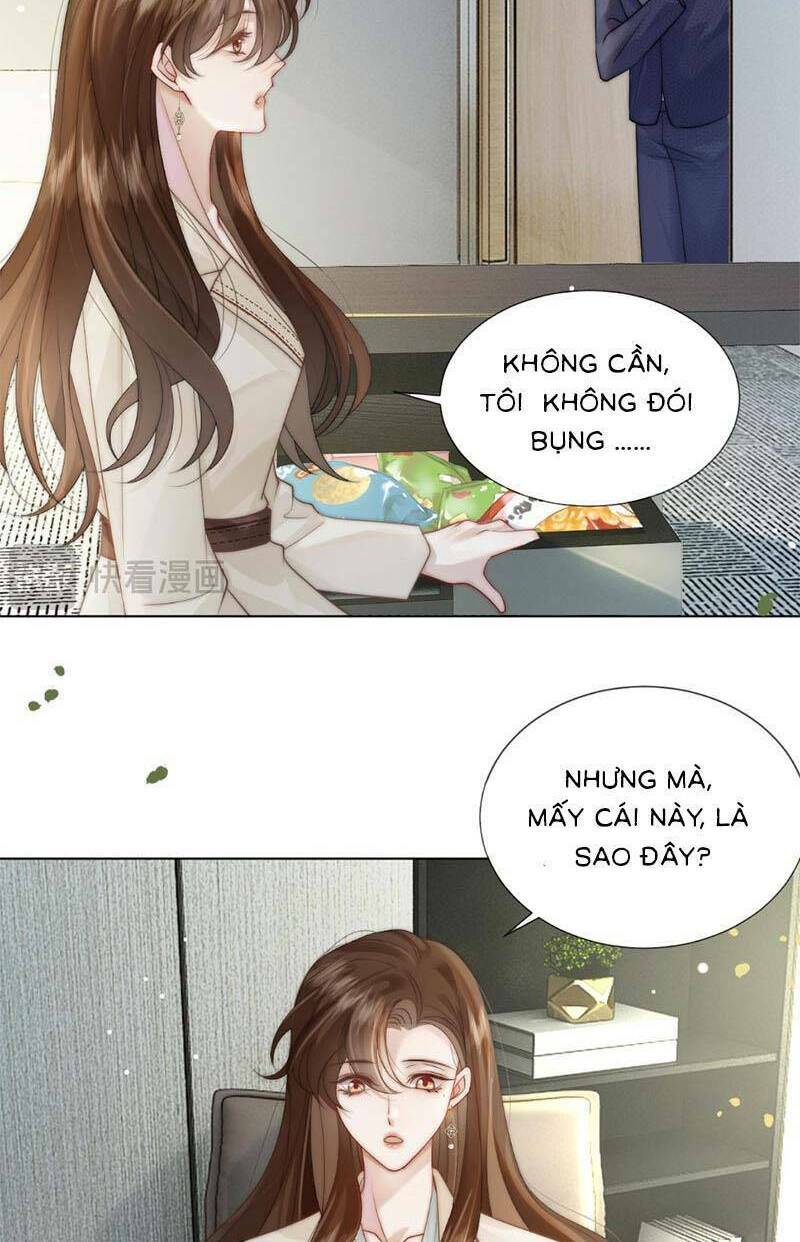 Yêu Lại Sau Một Đêm Bên Nhau Chương 39 Ảnh 24