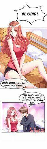 Tổng Tài Xấu Xa, Đừng Hòng Thoát Chương 1 Ảnh 6