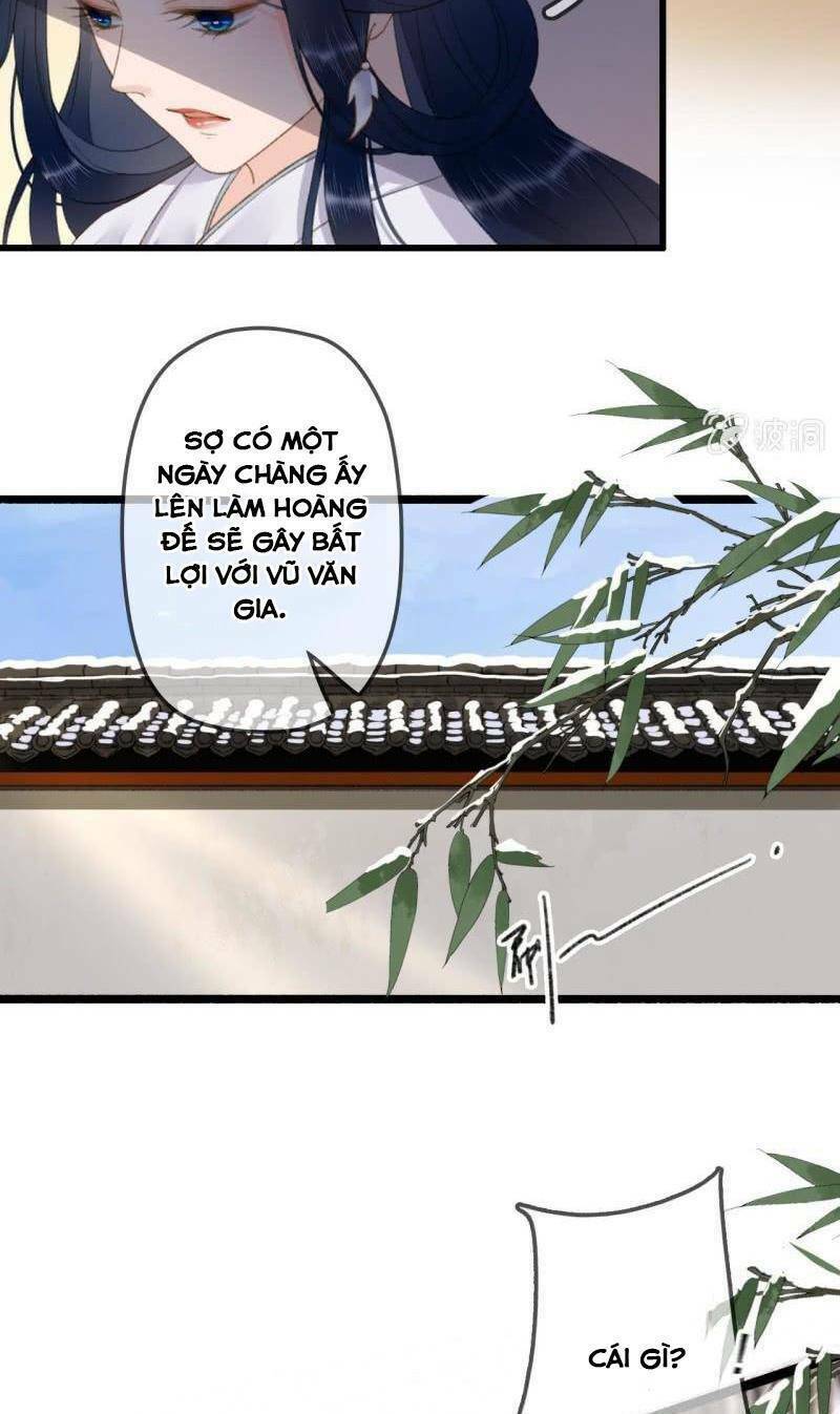 Sủng Phi Của Vương Chương 181 Ảnh 17
