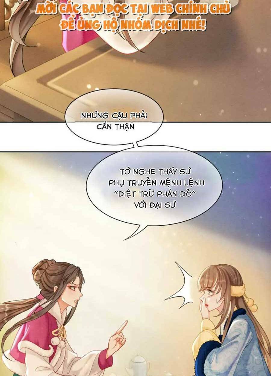 Xung Hỉ Vương Phi Chương 92 Ảnh 36