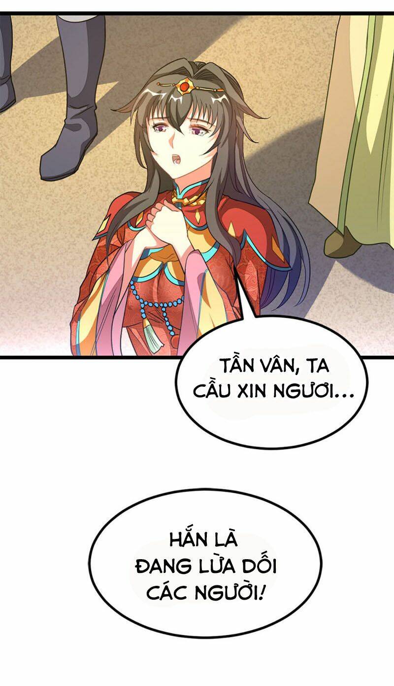 Cửu Dương Thần Vương Chương 214 Ảnh 6