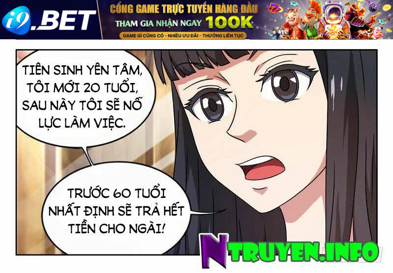 Cô Vợ Cao Lãnh Của Tổng Tài Cấp Cao Chương 5 Ảnh 5