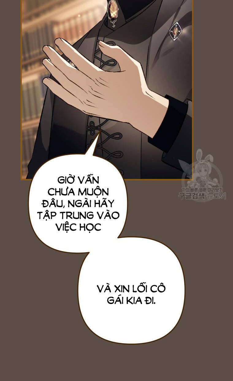 Bỗng Nhiên Tôi Trở Thành Quạ Đen!! Chương 98.2 Ảnh 24