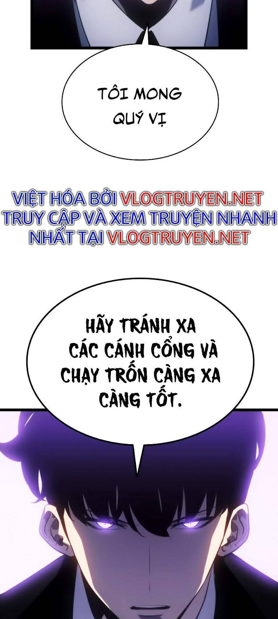 Tôi Thăng Cấp Một Mình Ss2 Chương 59 Ảnh 36