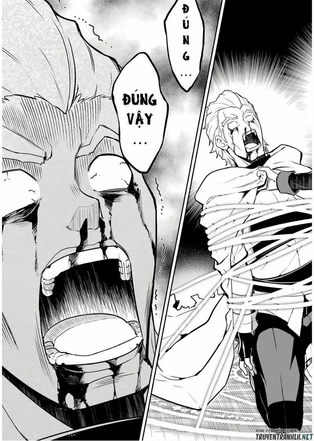 Shikkaku Mon No Saikyou Kenja Chương 41 Ảnh 56