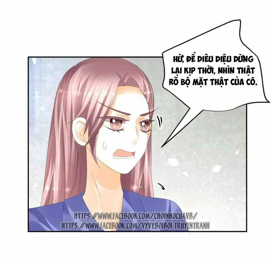 Tiền Thế Kim Sinh Của Chung Tiểu Thư Chương 11 Ảnh 7