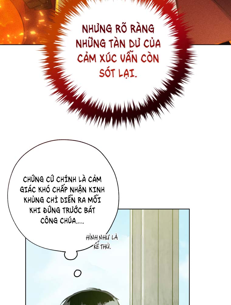 Công Chúa Khắc Dấu Lên Kẻ Phản Nghịch Chương 54 Ảnh 28