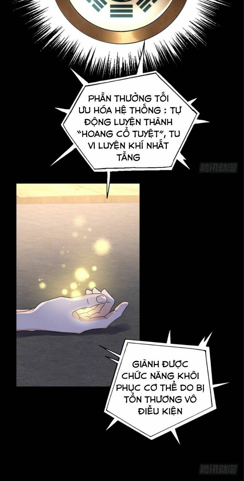 Đô Thị Tối Cường Tu Chân Chương 1 Ảnh 26