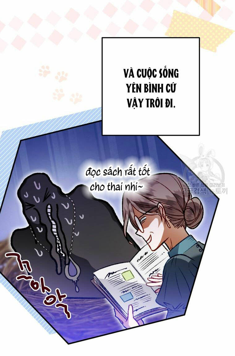 Bỗng Nhiên Tôi Trở Thành Quạ Đen!! Chương 104.2 Ảnh 35