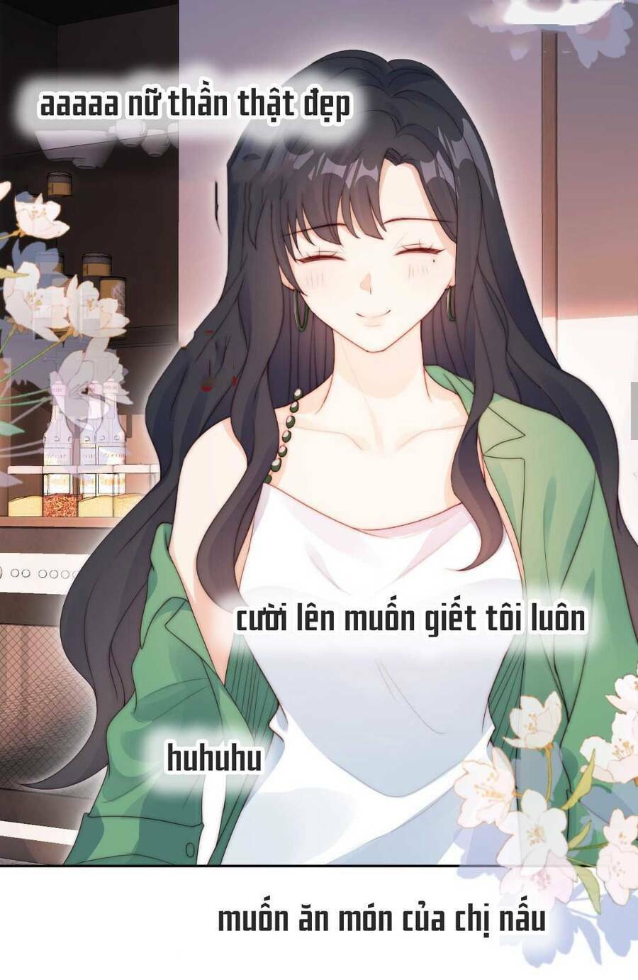 Nuôi Hư Nhân Vật Phản Diện Phải Làm Sao Bây Giờ Chương 16 Ảnh 18