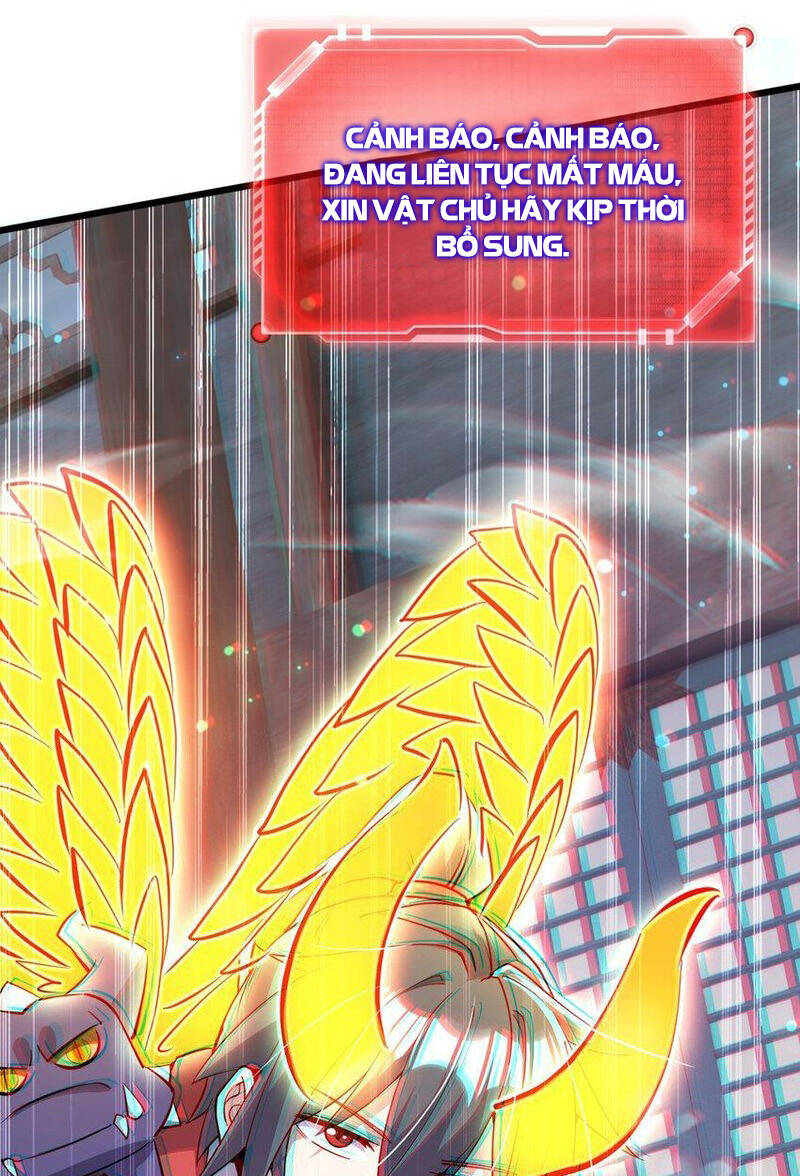 Thần Đế Giáng Lâm: Ta Có Trăm Triệu ĐiểM ThuộC TíNh Chương 77 Ảnh 23