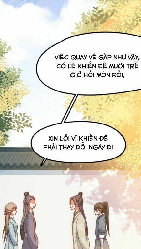 Song Thế Sủng Phi Chương 10 Ảnh 15