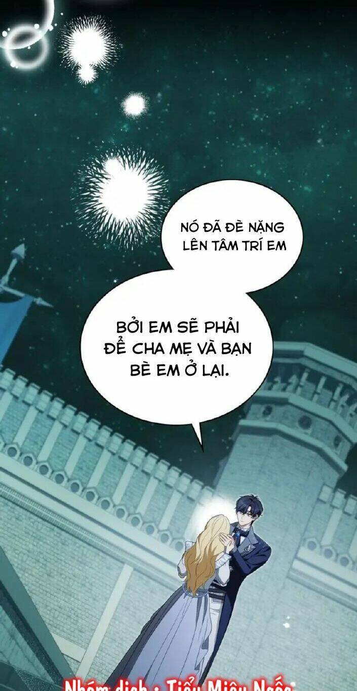 Chúa Phù Hộ Cho Sự Hủy Diệt Của Ta Chương 25 Ảnh 48